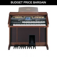 Used Roland AT-800 Organ Budget Price Bargain (SN:GENUOR) Used Roland AT-800 Organ Budget Price Bargain (SN:GENUOR)